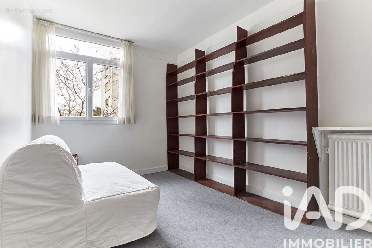 Photo 6 - Appartement à MAISONS-LAFFITTE