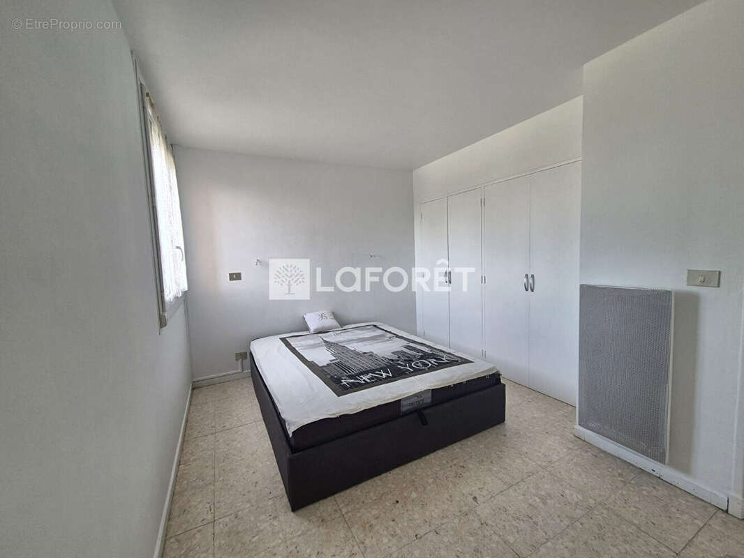 Appartement Le Barcarès 2 pièces 50 m² - vue mer - photo 4