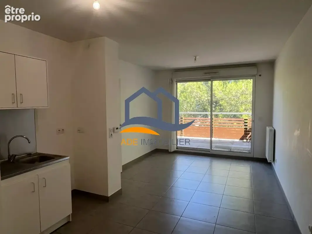 Aix en Pre 36 m² - photo 7