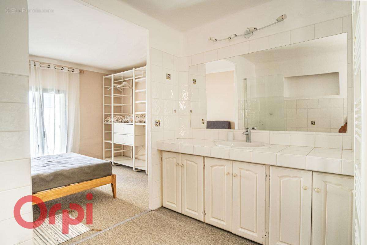 Appartement à BANDOL