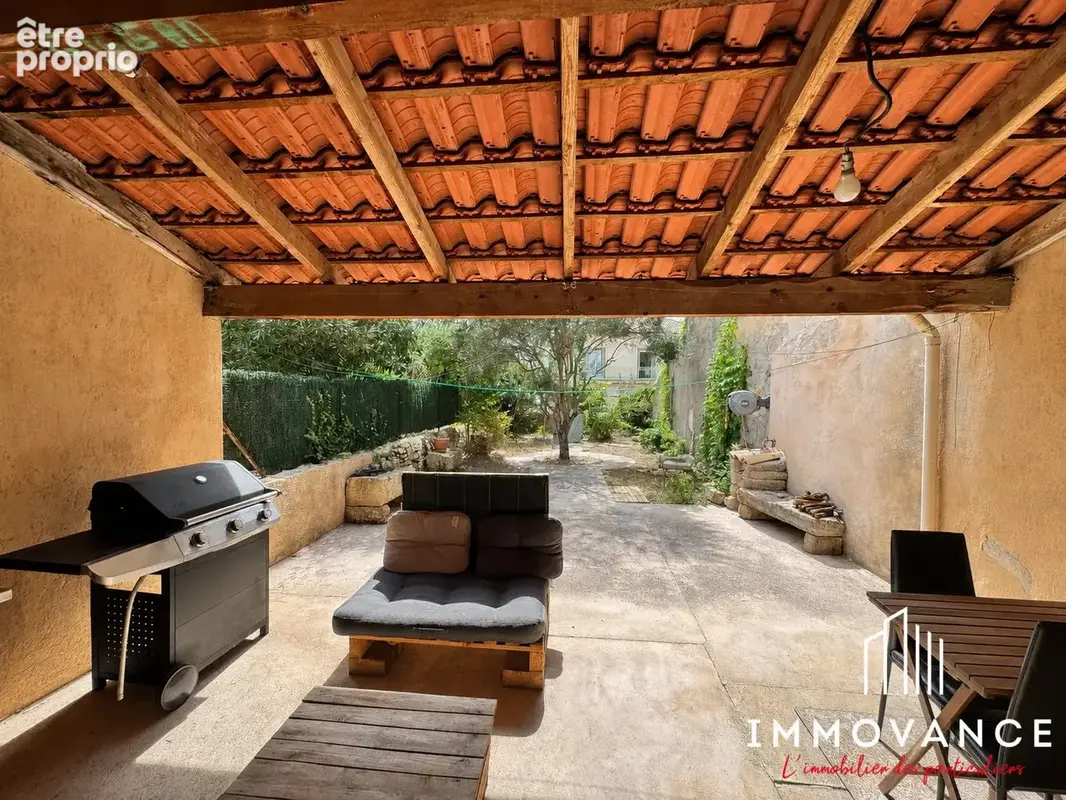 Maison 6 pièces 200 m² à vendre à Fabregues (34690) - photo 4
