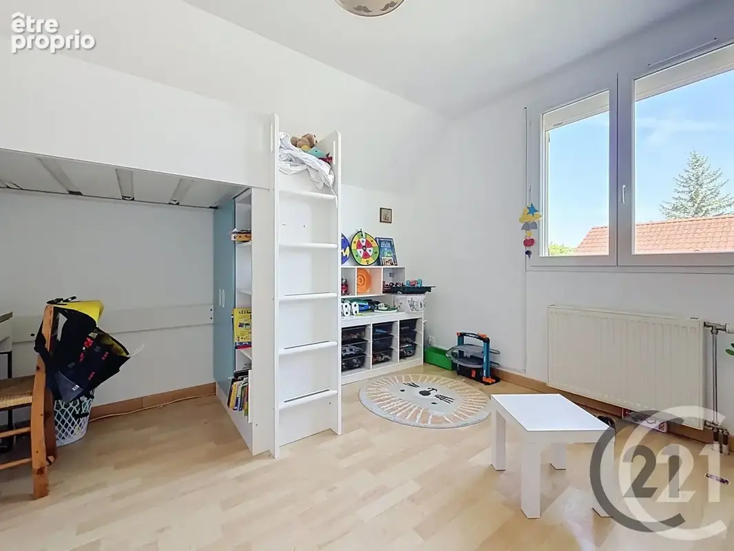 Maison 6 pièces 156 m² à vendre à Saint-Julien-Les-Villas (10800) - photo 11