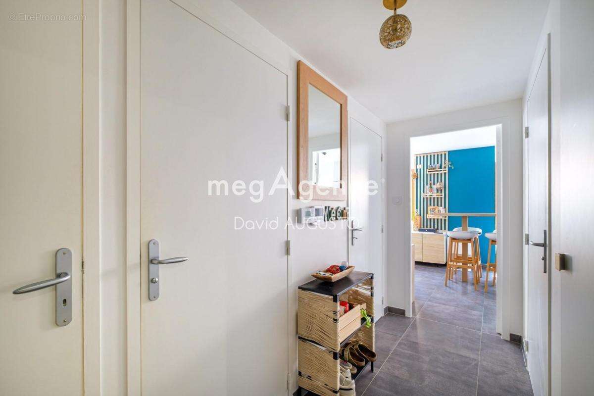 Appartement à LYON-7E