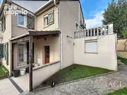 Maison à VILLETANEUSE