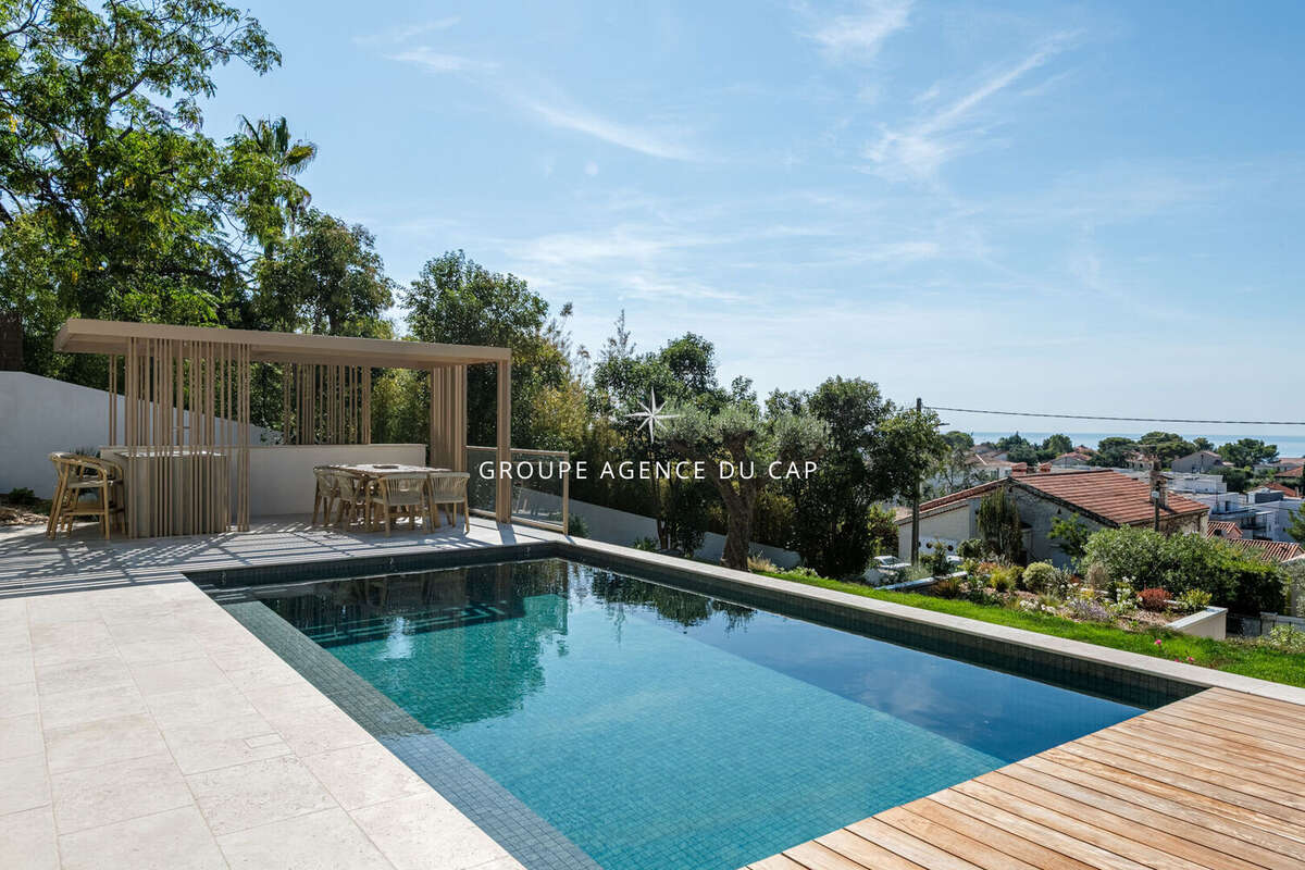 Maison à SAINT-RAPHAEL