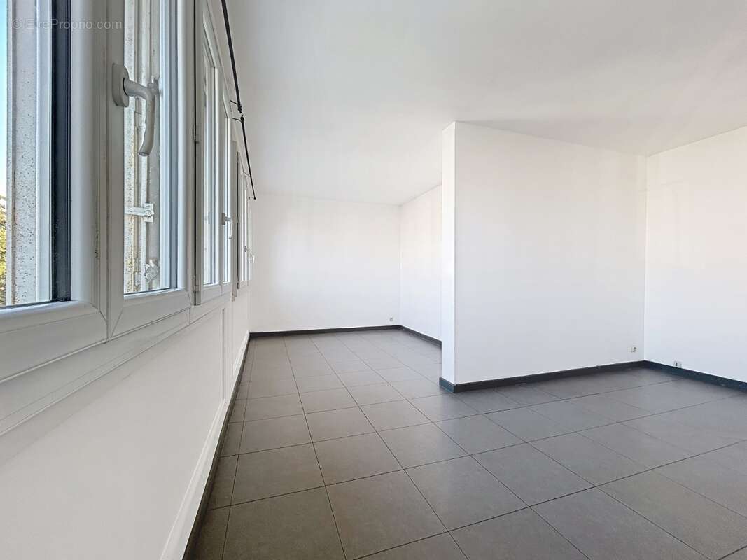 Appartement à MONTELIMAR