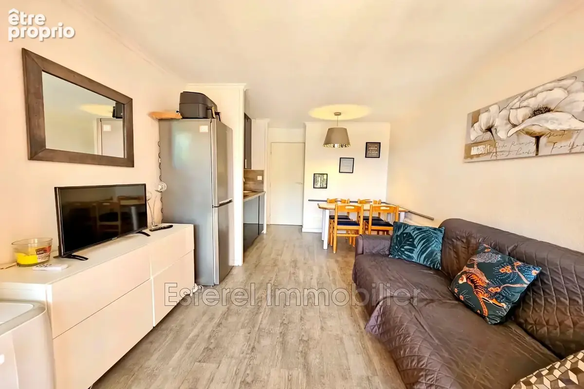 Appartement 2 pièces 27 m² à vendre à La Seyne-Sur-Mer (83530) - photo 5