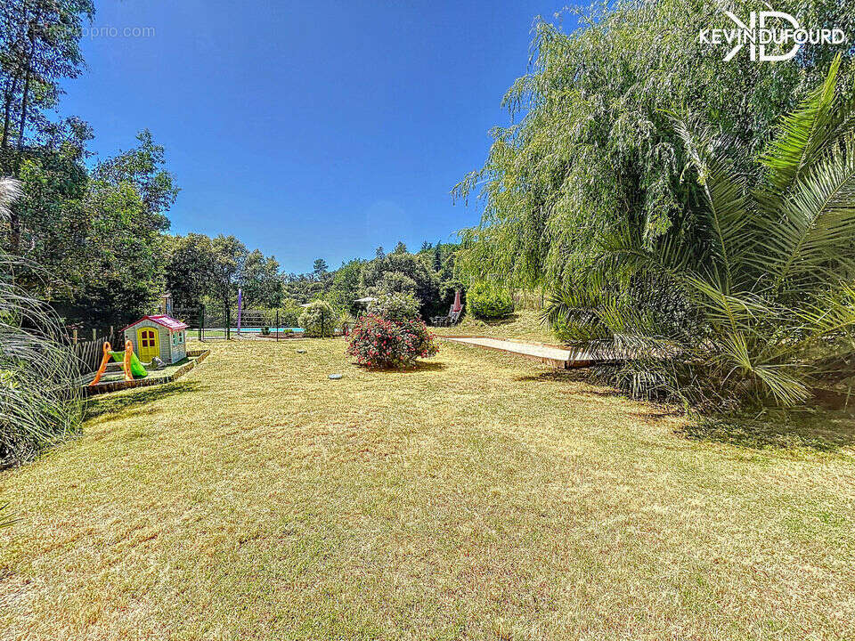 Maison à VALS-LES-BAINS