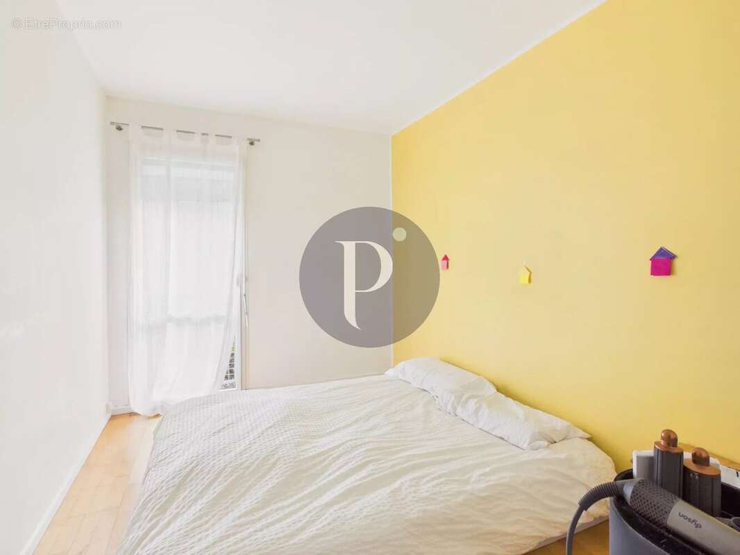 Appartement à SCEAUX