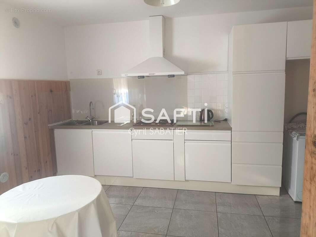 Photo 3 - Maison à NISSAN-LEZ-ENSERUNE