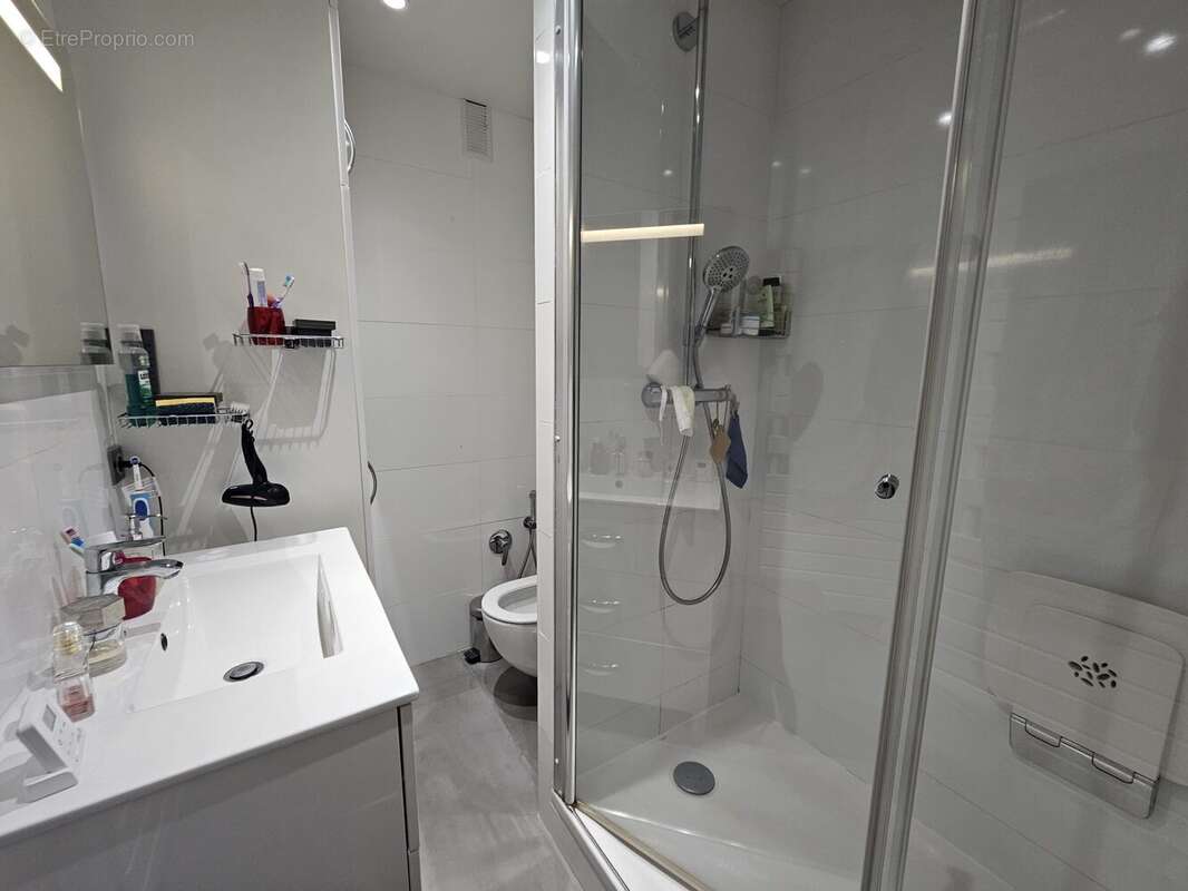 Appartement à DEAUVILLE