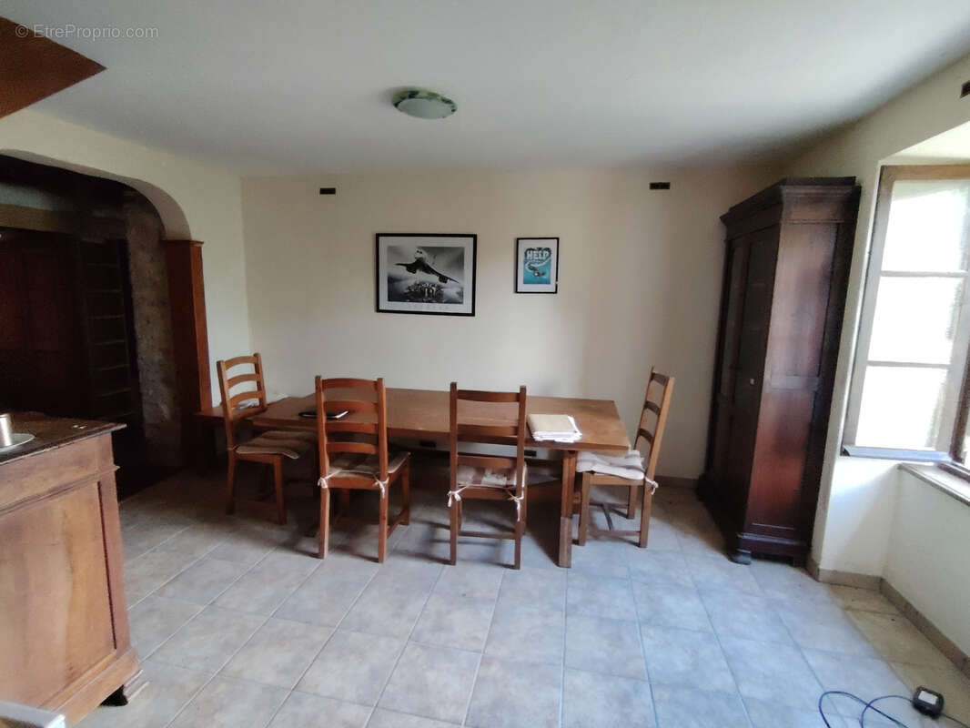 Maison en pierre - photo 5