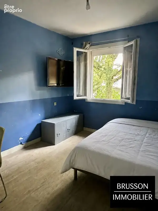 Maison 168 m² à Saix  - photo 8