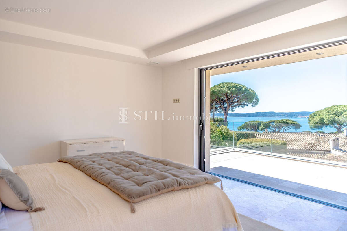 Maison à SAINTE-MAXIME