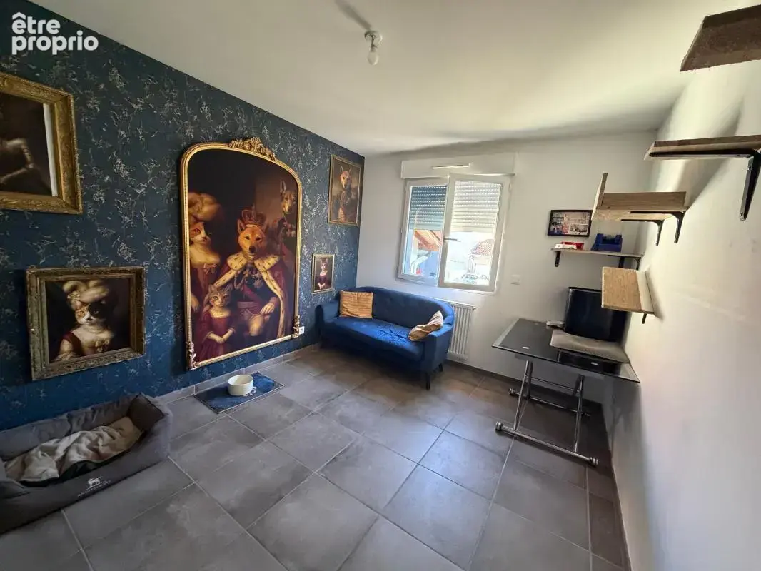 Maison À Vendre - photo 8