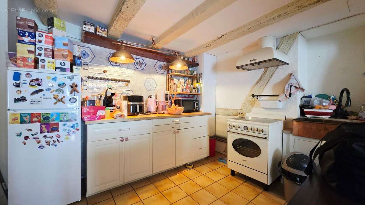 Appartement à BOURGES