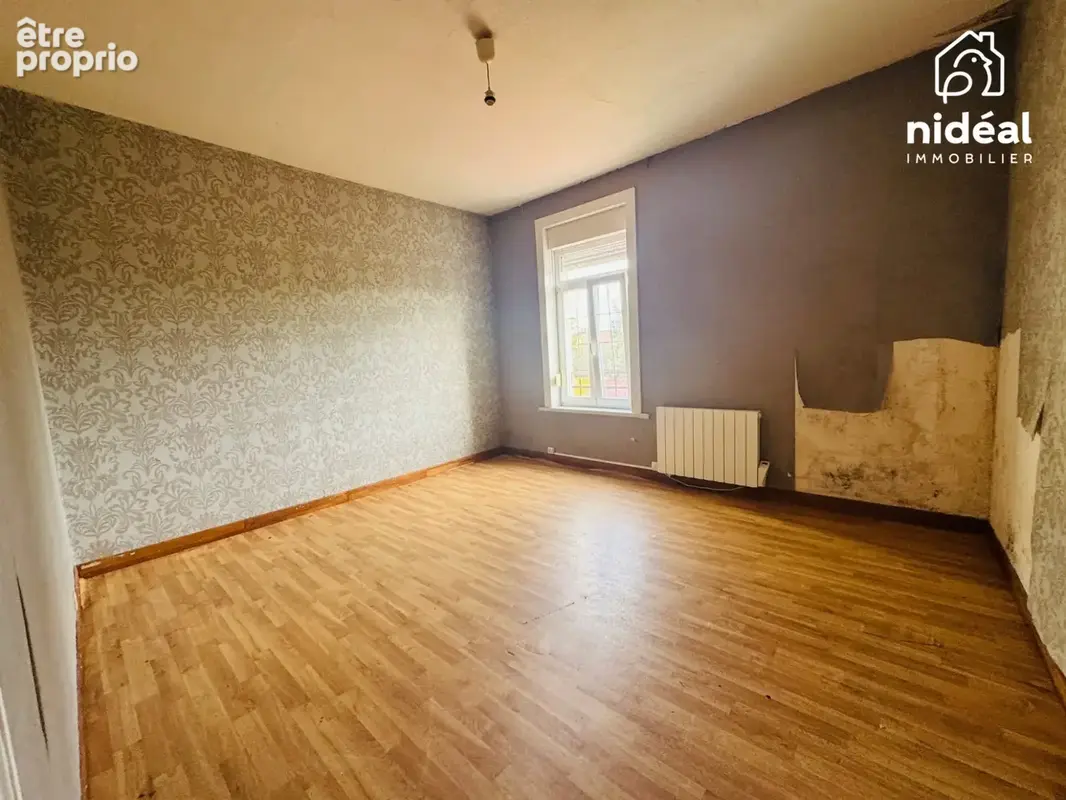 Maison 6 pièces 110 m² à vendre à Jeumont (59460) - photo 9