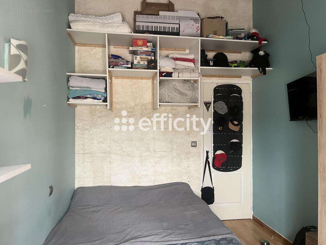 Appartement à CAVAILLON