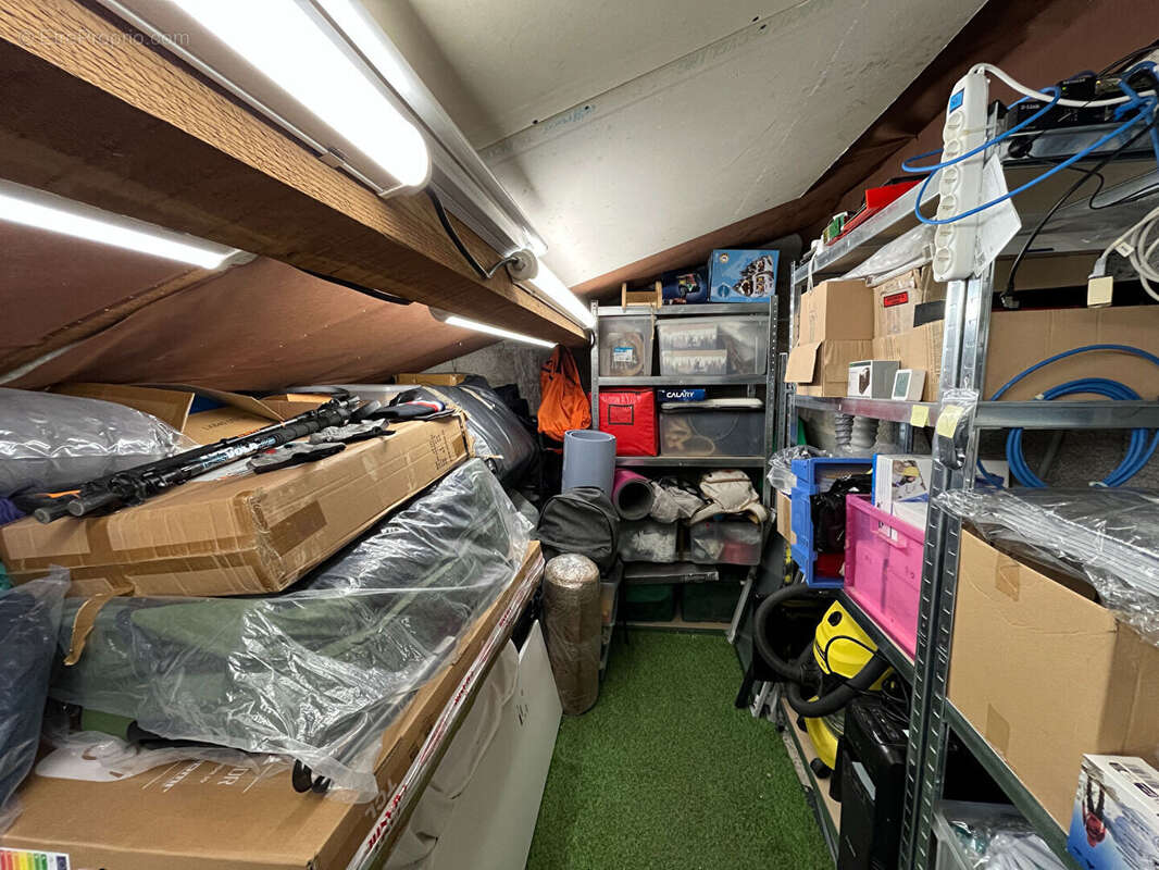 Maison à LANCON-PROVENCE