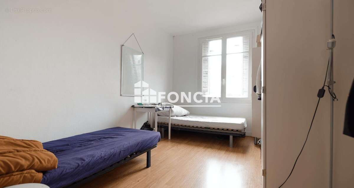 Appartement à MELUN