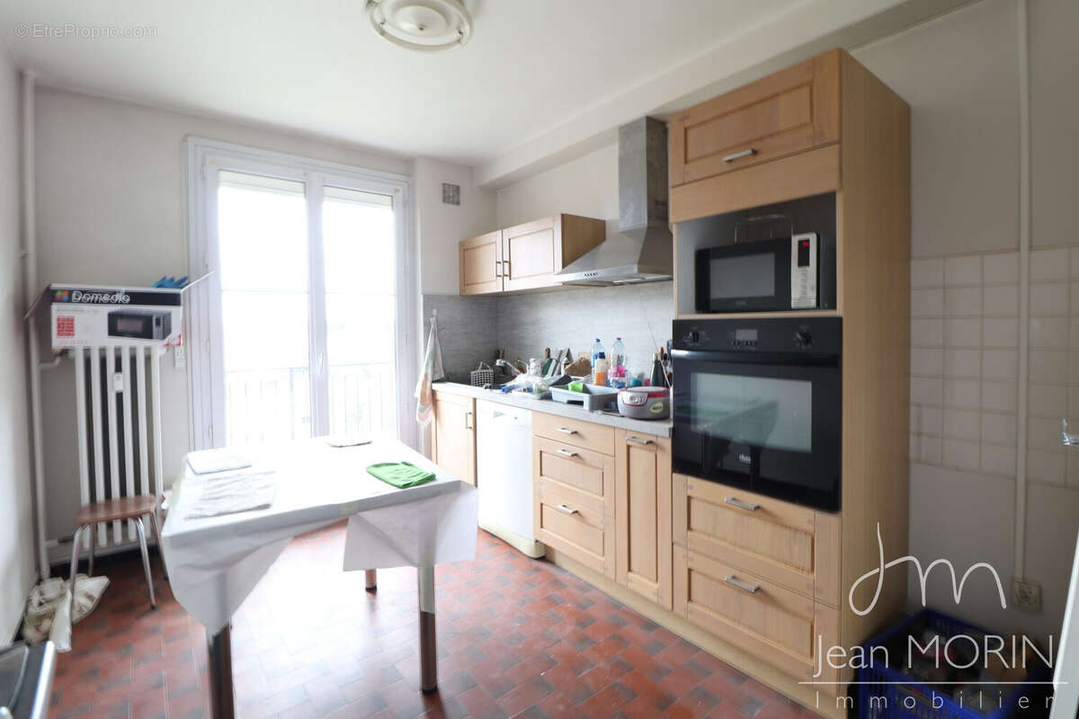 Appartement à VALENCE