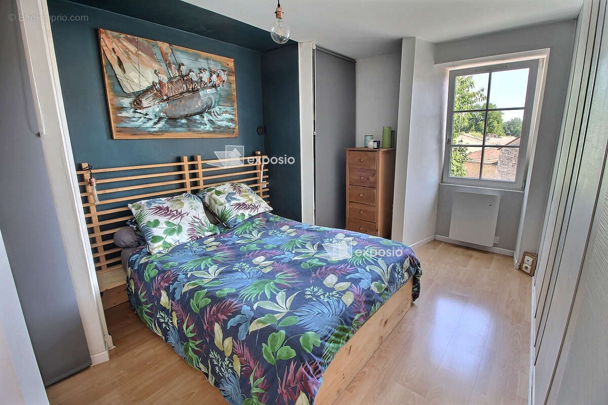 Maison Saint Gelais 4 pièces 91.77 m2 - photo 7