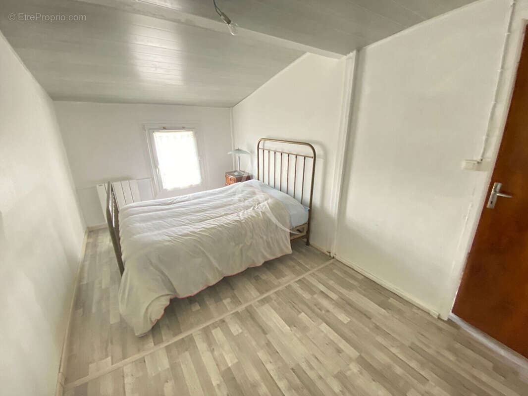 Maison à CASTELNAUDARY