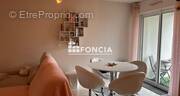 Appartement à ECHILLAIS