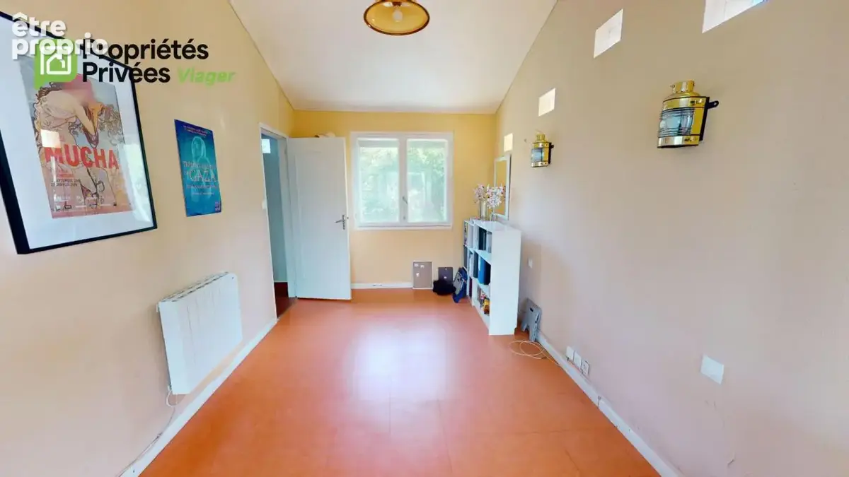 A vendre Jard sur mer 85520 .Maison en vente à termes libre 117 m2 - photo 10