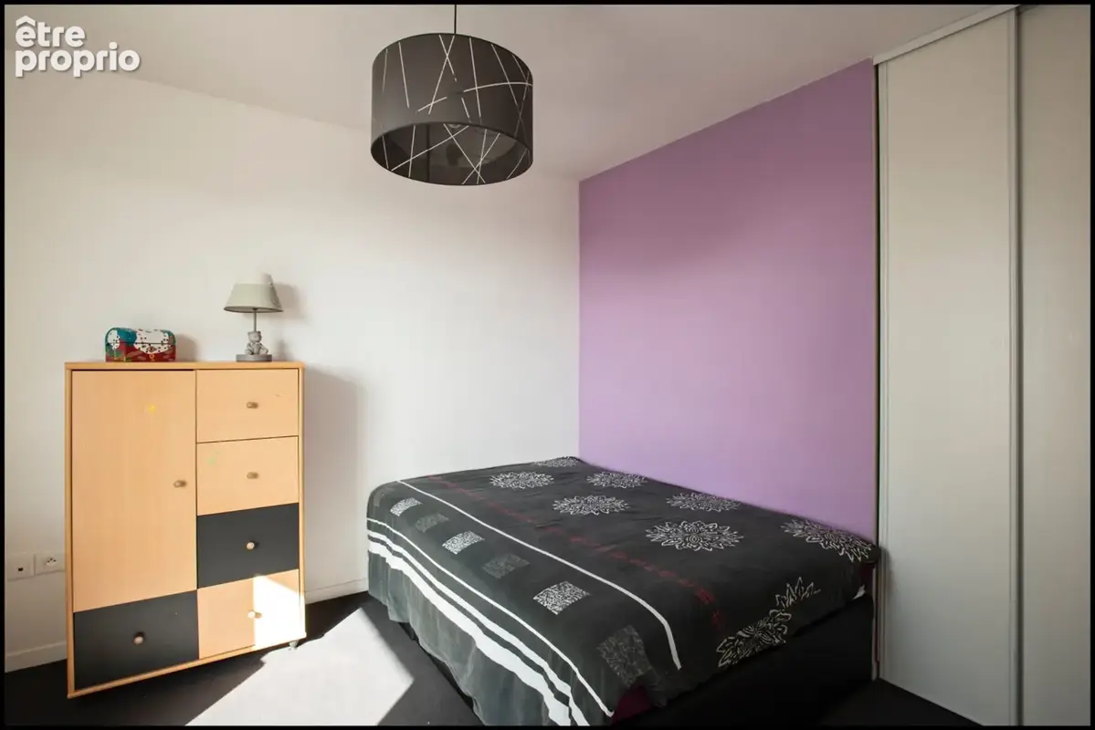Appartement à vendre 4 pièces avec terrasse BAGNEUX (92) - photo 3