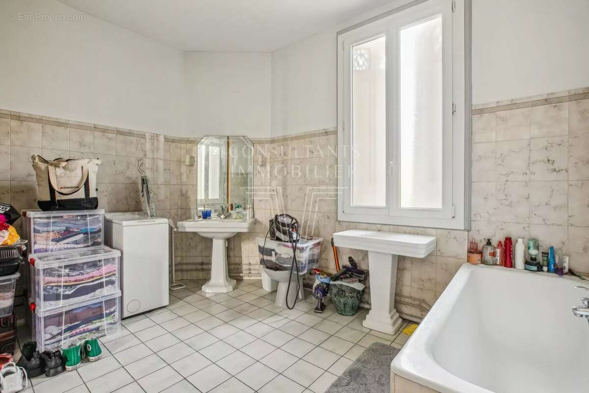 Maison à BORDEAUX