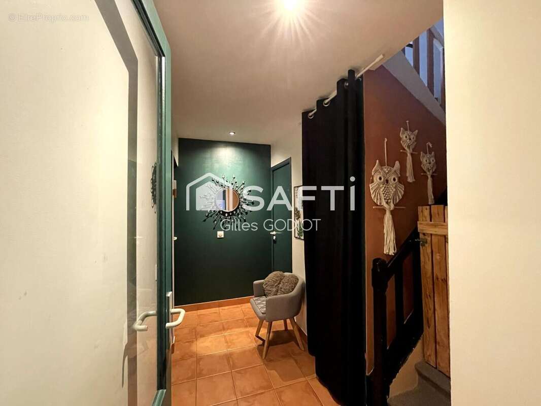 Photo 6 - Maison à BOUAYE