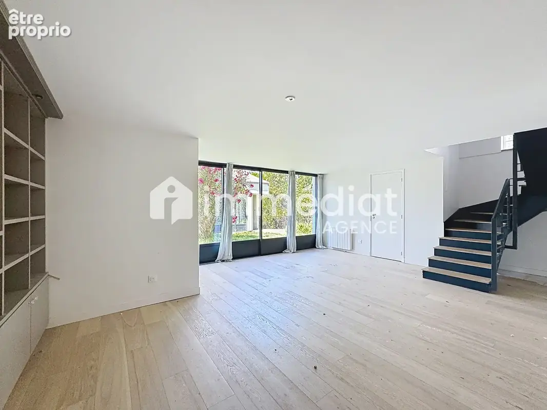 Limitrophe Centre-Villle  Quartier des Coteaux - RUEIL-MALMAISON - photo 18