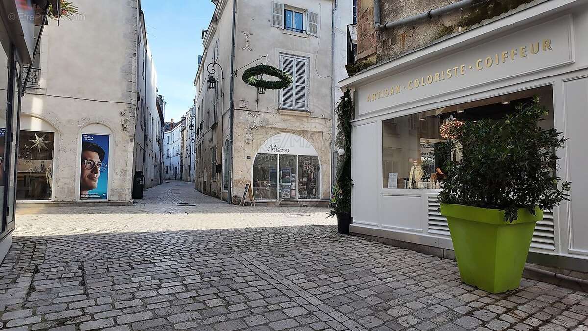 Appartement à ORLEANS