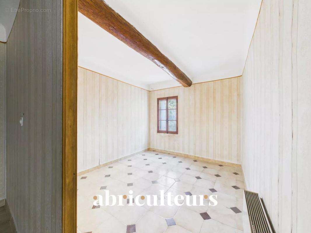 Appartement à LAURIS