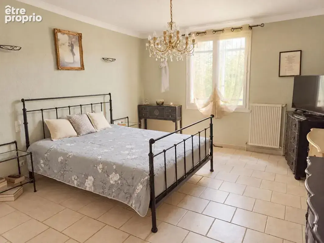 Aubignan : spacieuse maison de 213 m² avec vue sur le mont ventoux - photo 8