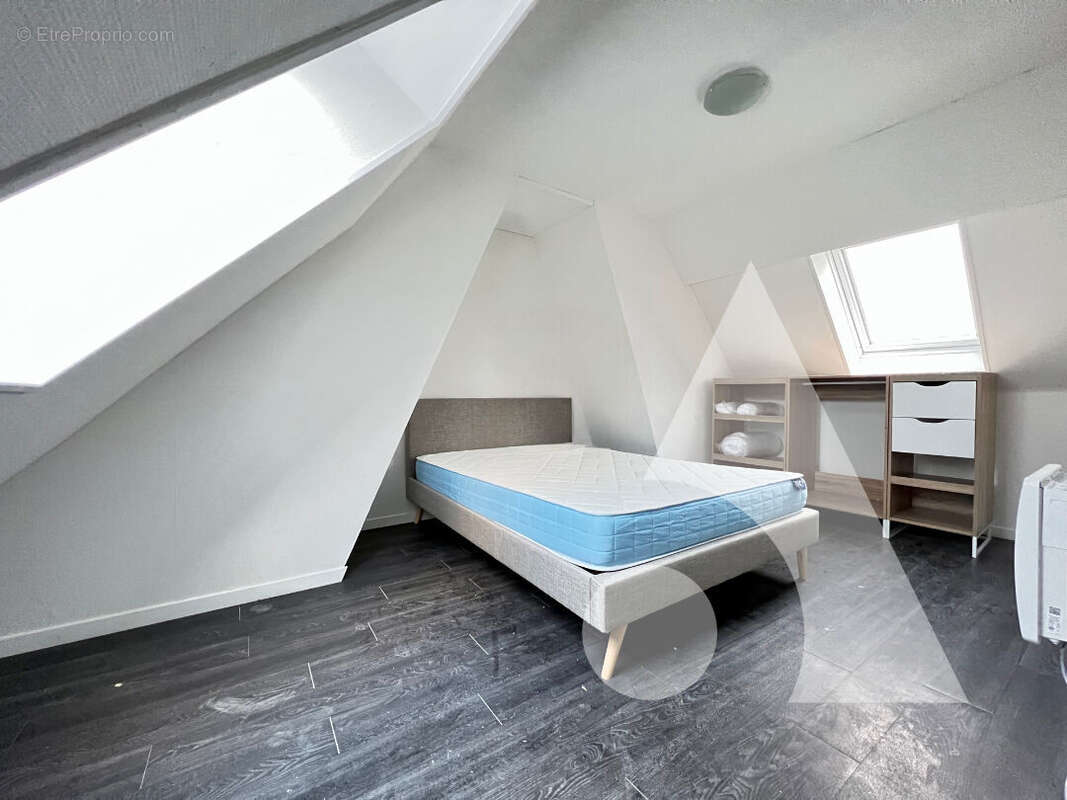 Immeuble de rapport - 120m2 - 4 lots - saint omer - photo 8