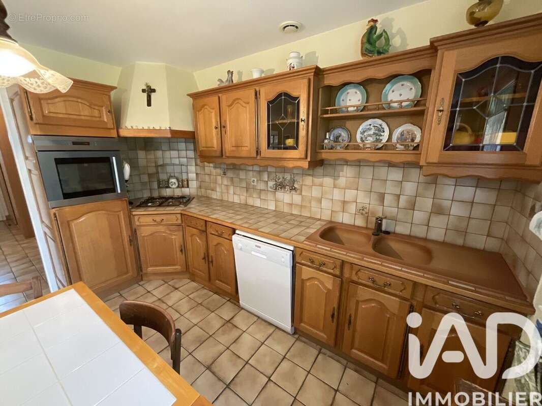 Photo 4 - Maison à ROSPEZ