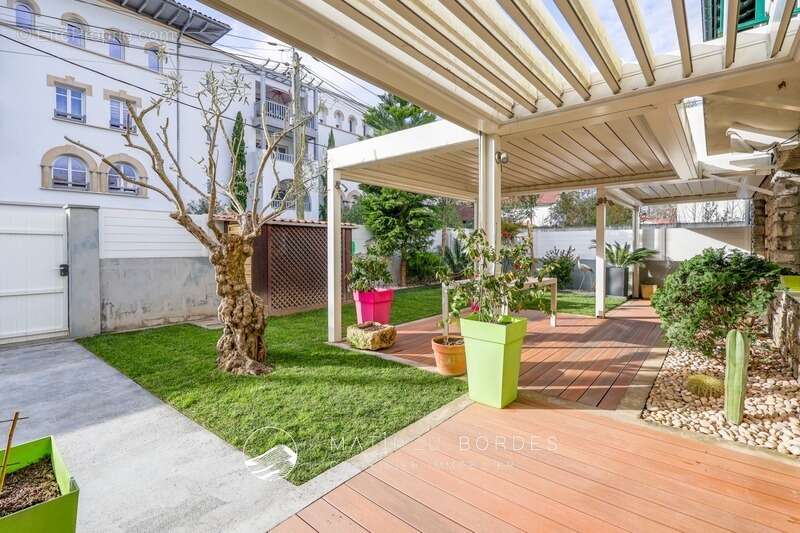 Appartement à ANGLET