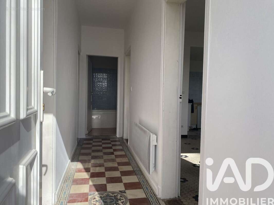 Photo 3 - Maison à LIBOURNE