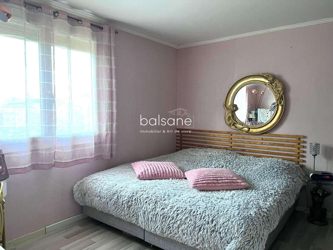 Appartement à MAROMME