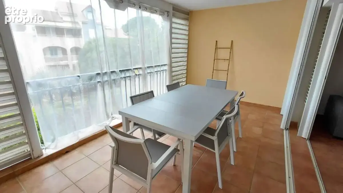 A VENDRE : Appartement T3 au Gosier (97190) - photo 3