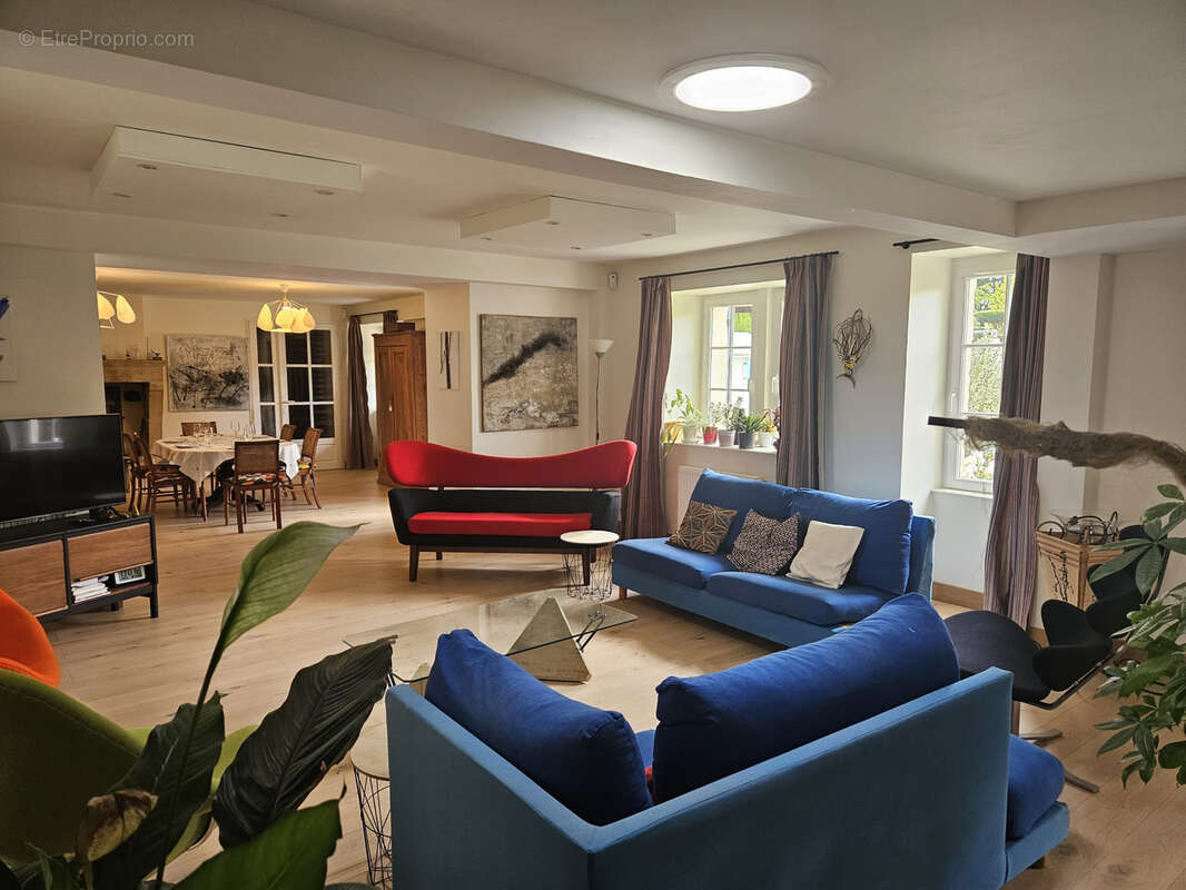 Maison à SAUVETERRE-DE-GUYENNE