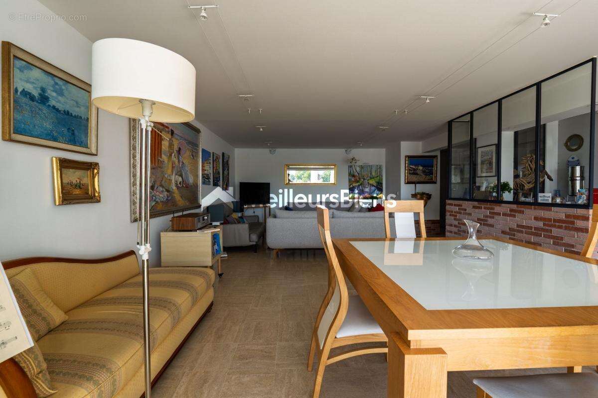 Appartement en résidence avec vue sur les canaux - photo 5