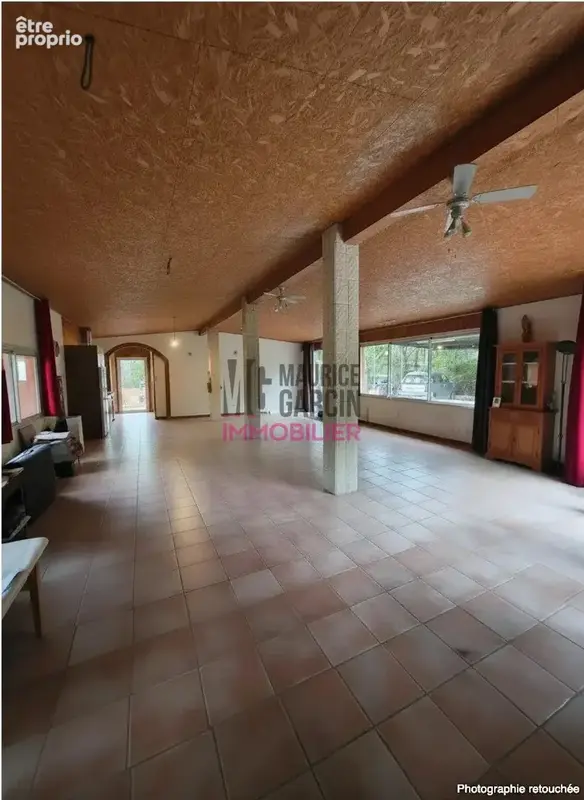 Maison 4 pièces 180 m² à vendre à Pernes-Les-Fontaines (84210) - photo 5
