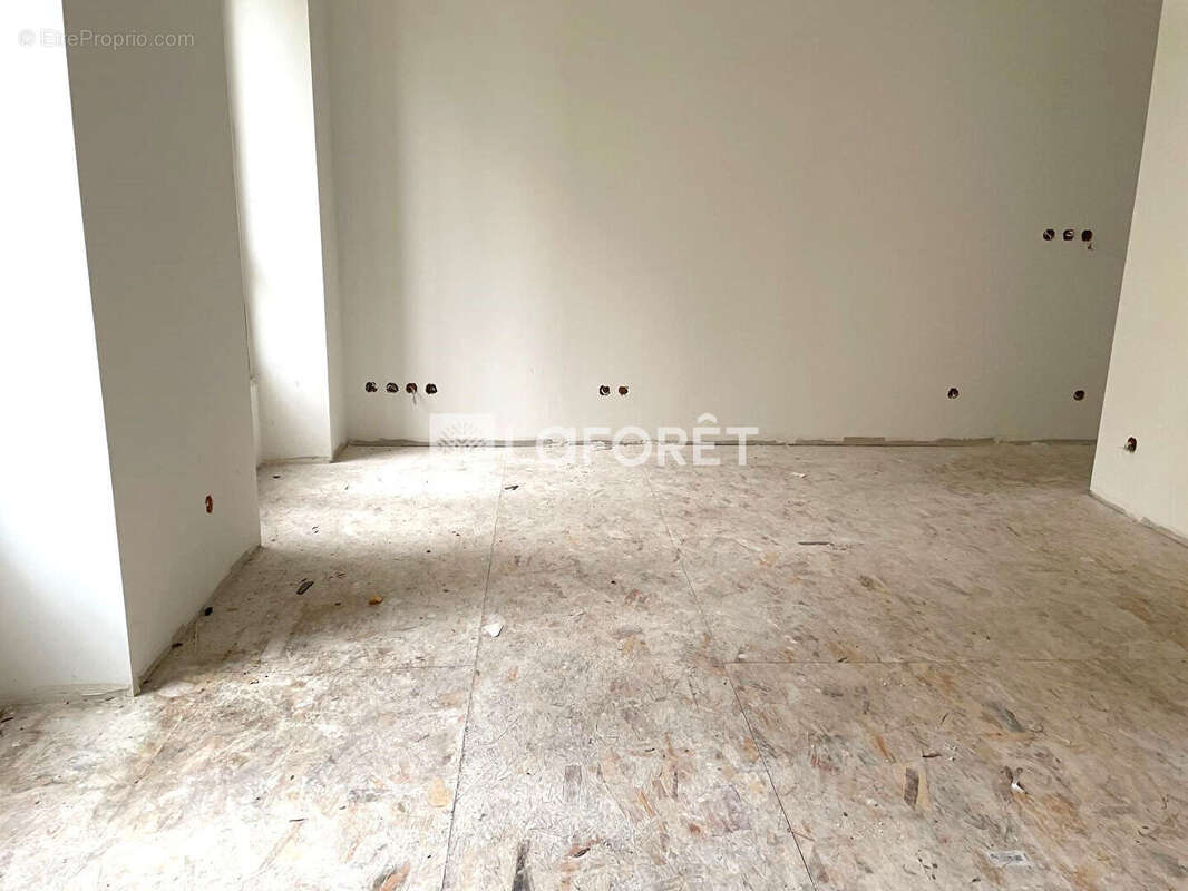 Appartement à MONTREUIL