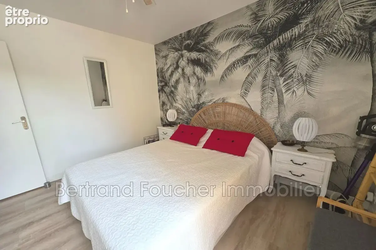 Appartement 2 pièces 42 m² à vendre à Cavalaire-Sur-Mer (83240) - photo 5