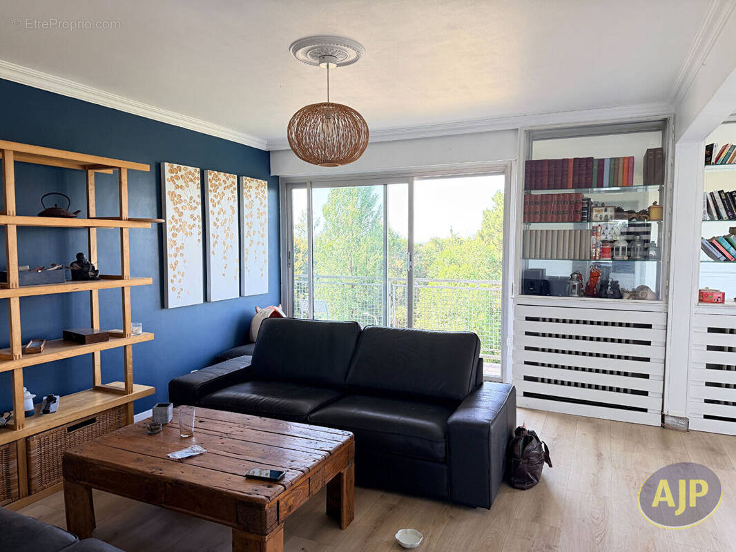 Appartement à SAINT-HERBLAIN