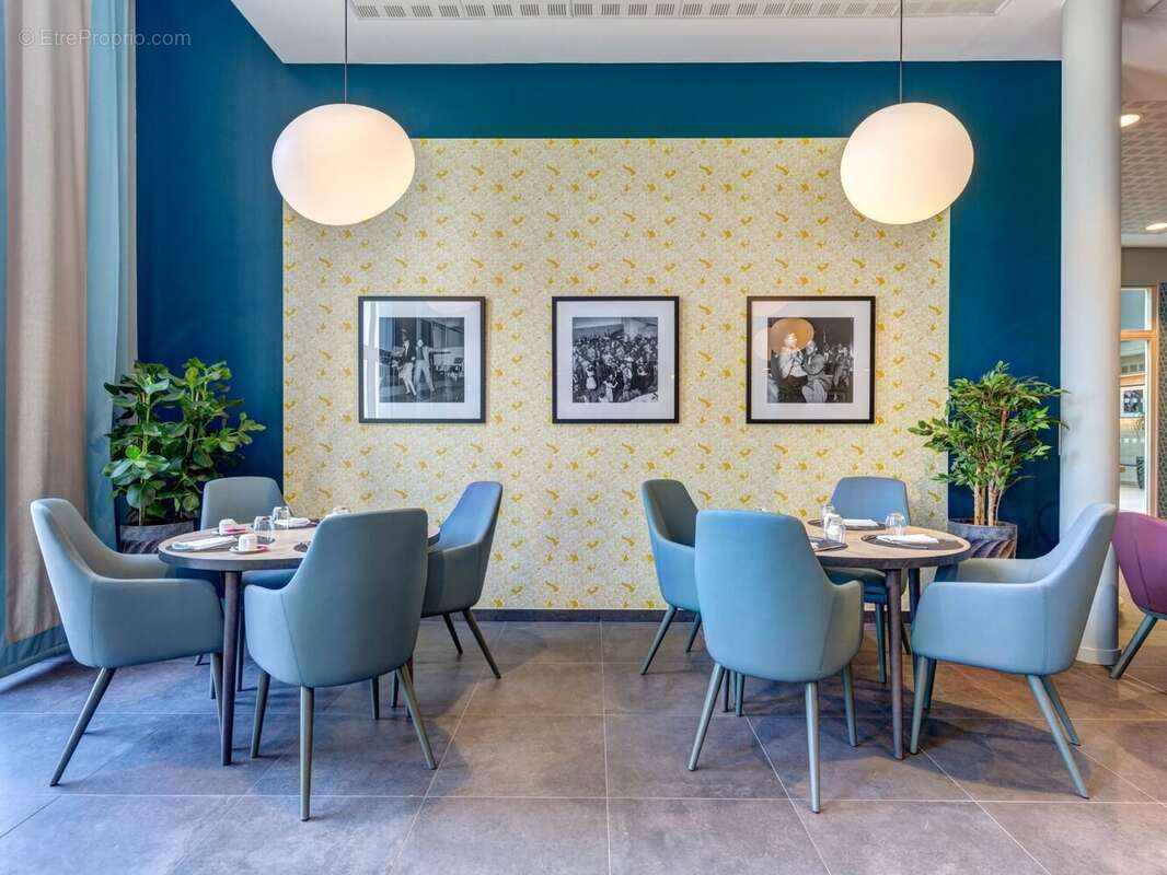 Appartement à MORANGIS