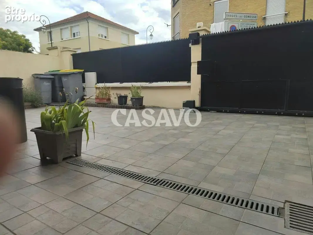 Vente Maison de ville 5 pièces de 92m² - 95140 Garges-lès-Gonesse - photo 20
